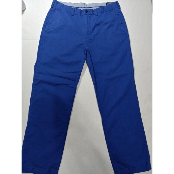 Polo Ralph Lauren Other - POLO by RALPH LAUREN "classic fit" pants 34 x 30